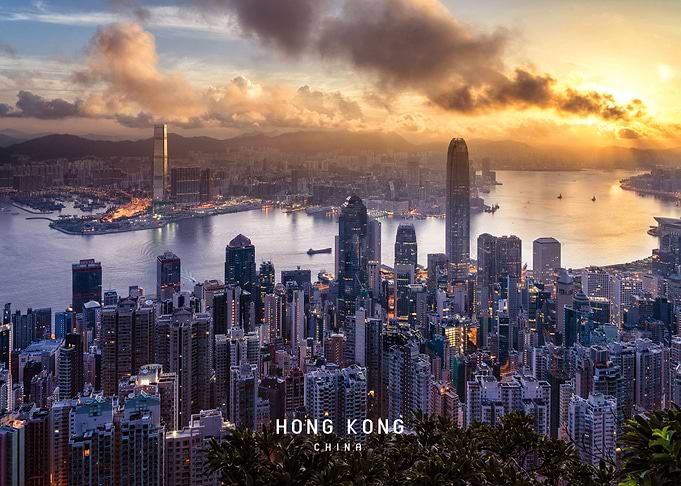 Hong Kong