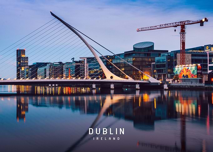 Dublin