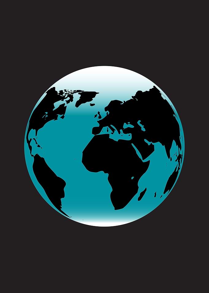 The Planet Earth