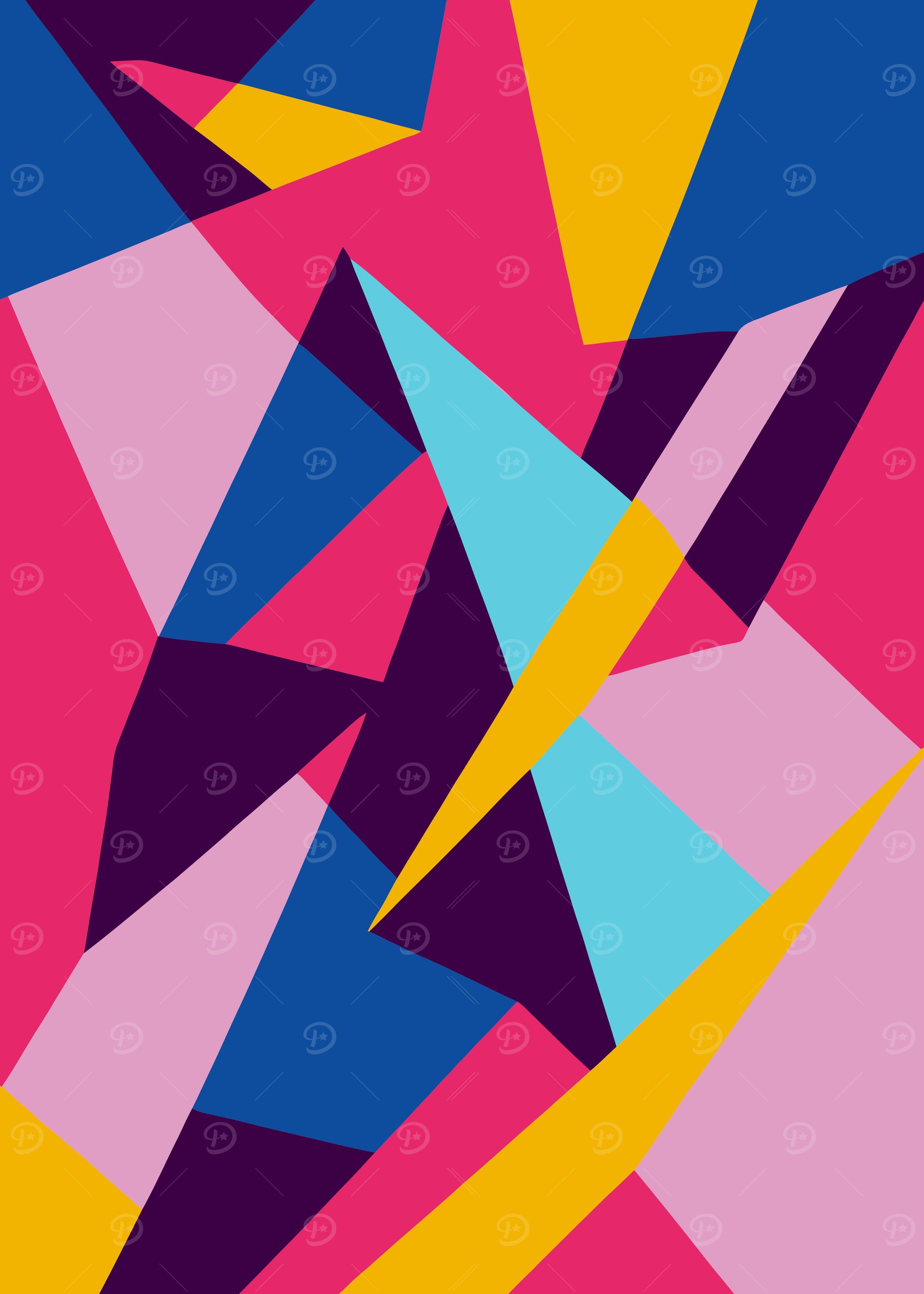 Geomwtric Shapes