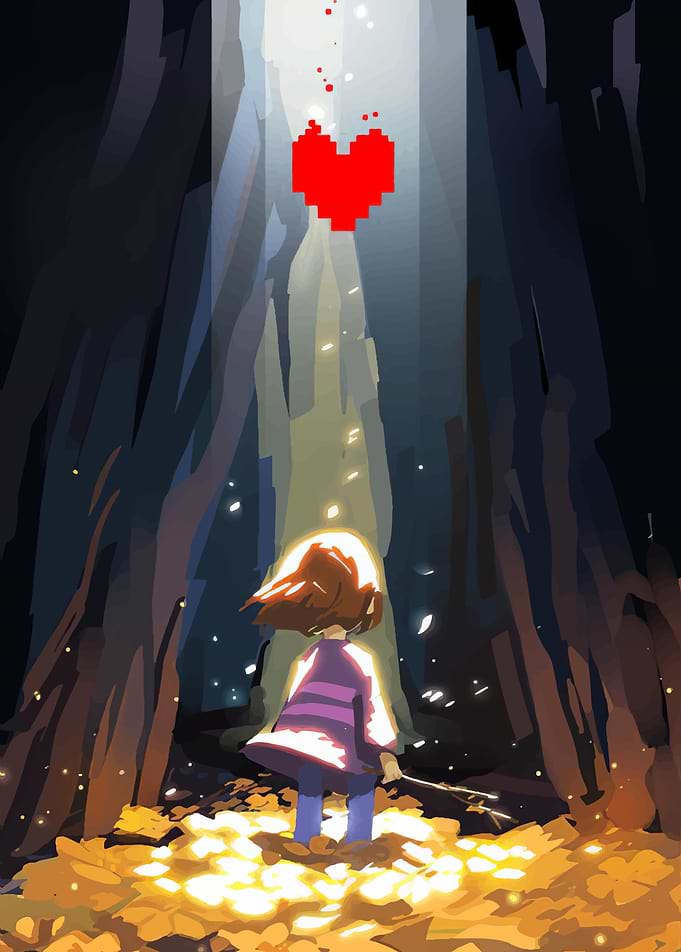 Undertale