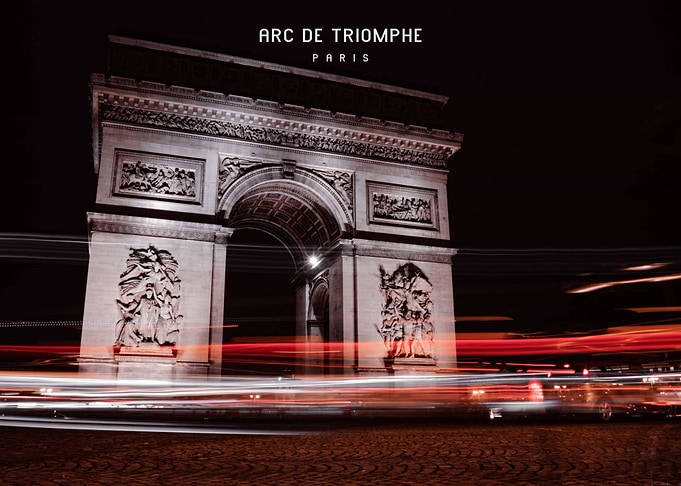 Arc de Triomphe