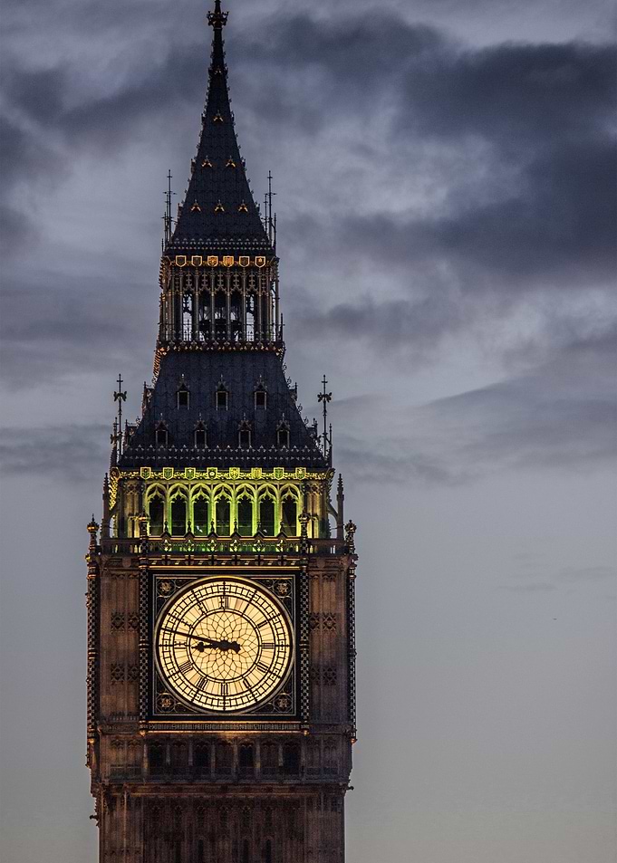 London
