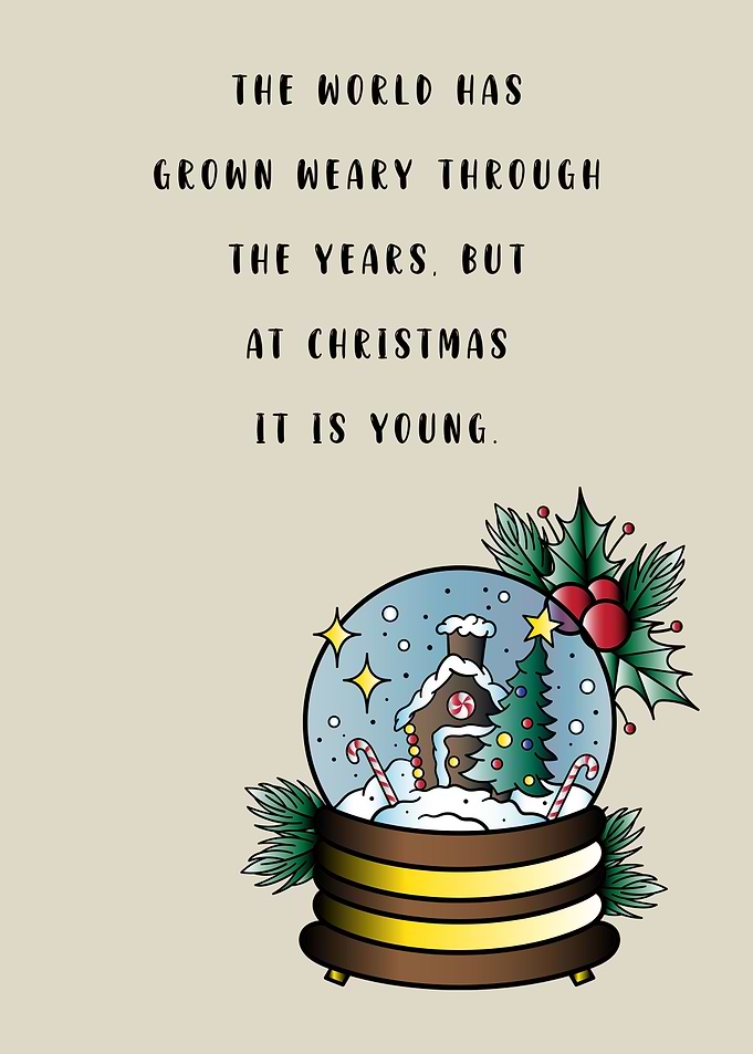 Merry Christmas