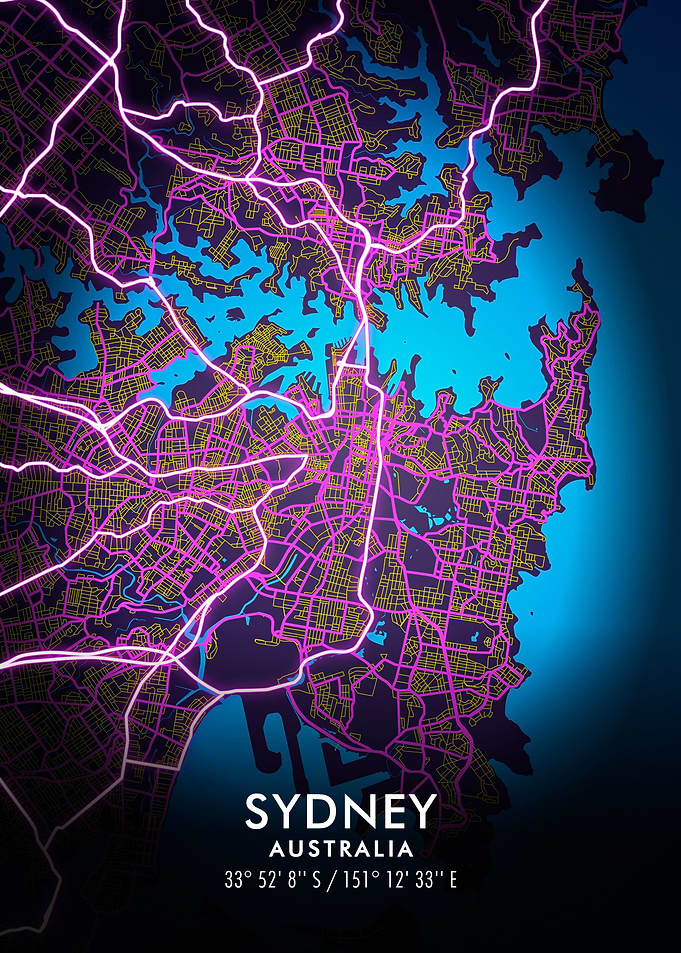 Sydney