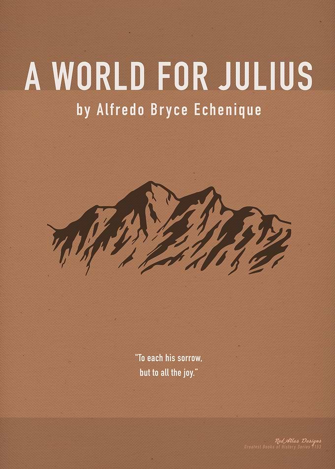 A World for Julius