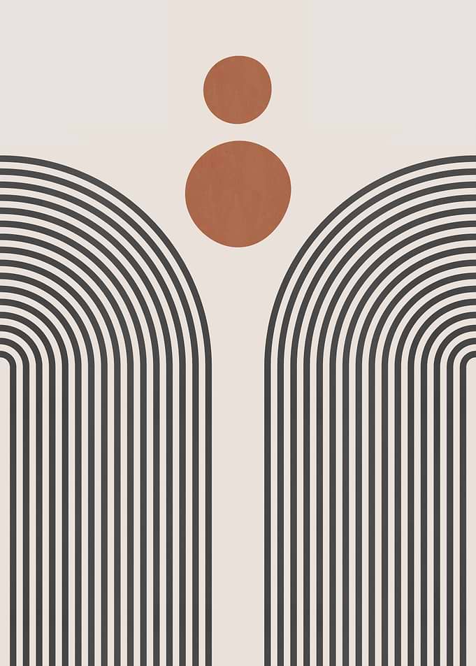 Minimalist lines 3