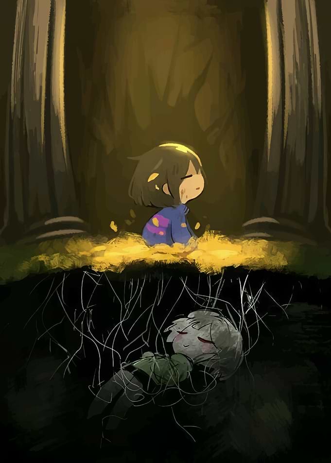 Undertale