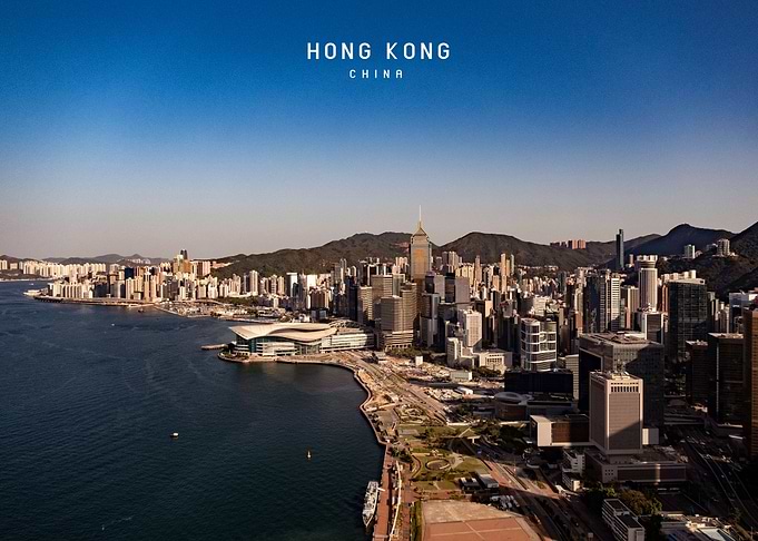 Hong Kong