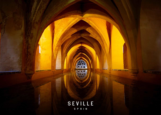 Seville