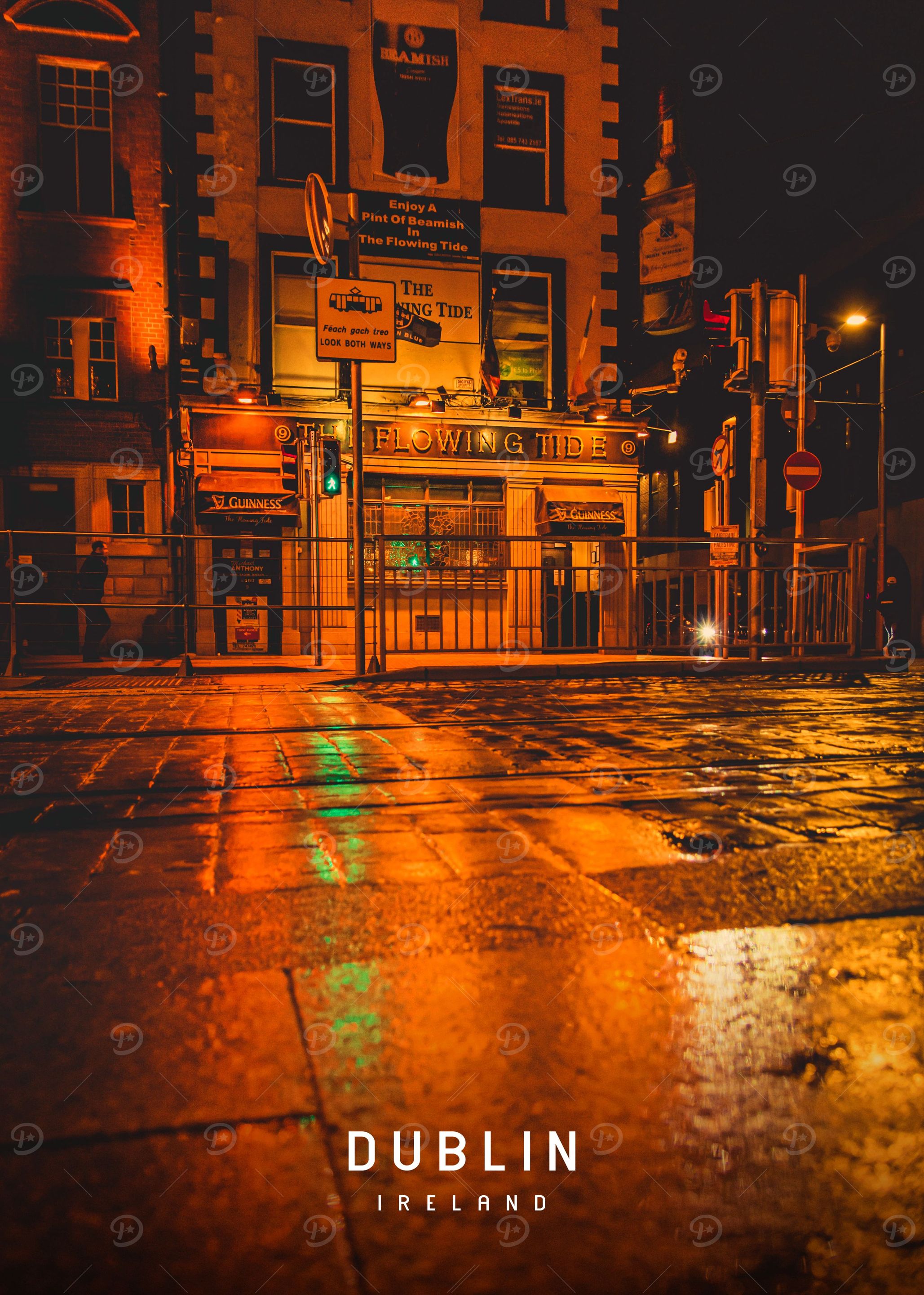 Dublin