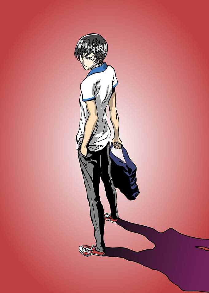 Weak Hero