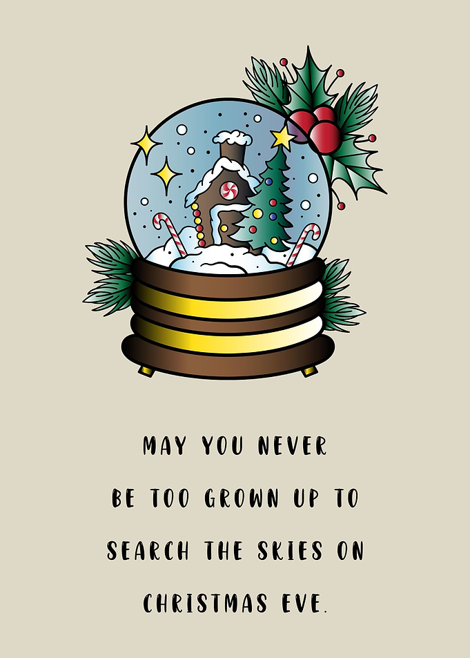 Merry Christmas