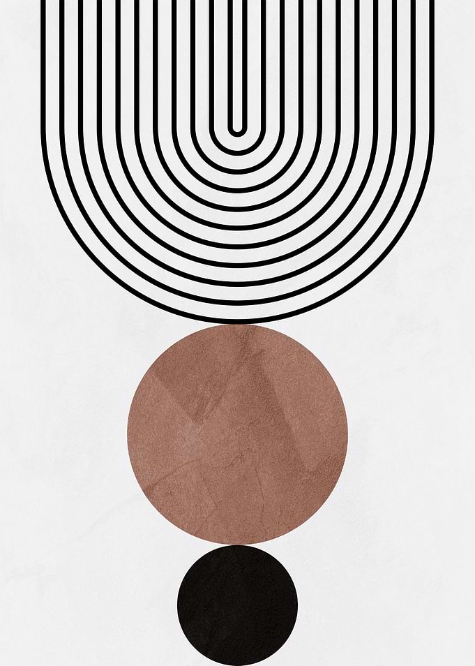 GEOMETRIC LINES 97C