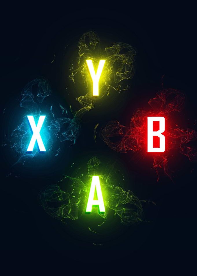 controller XBOX