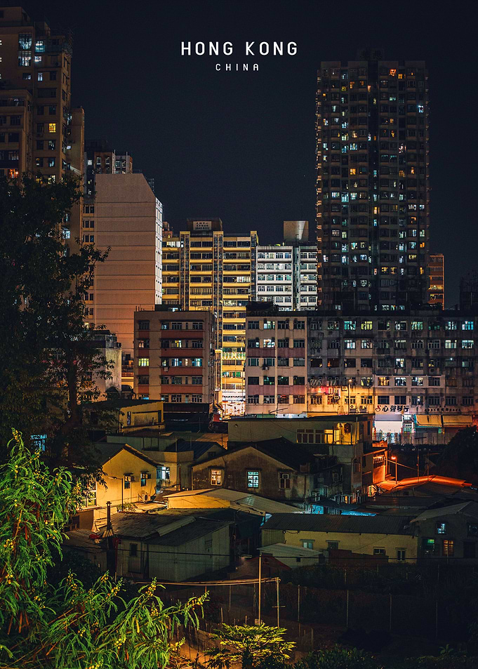 Hong Kong