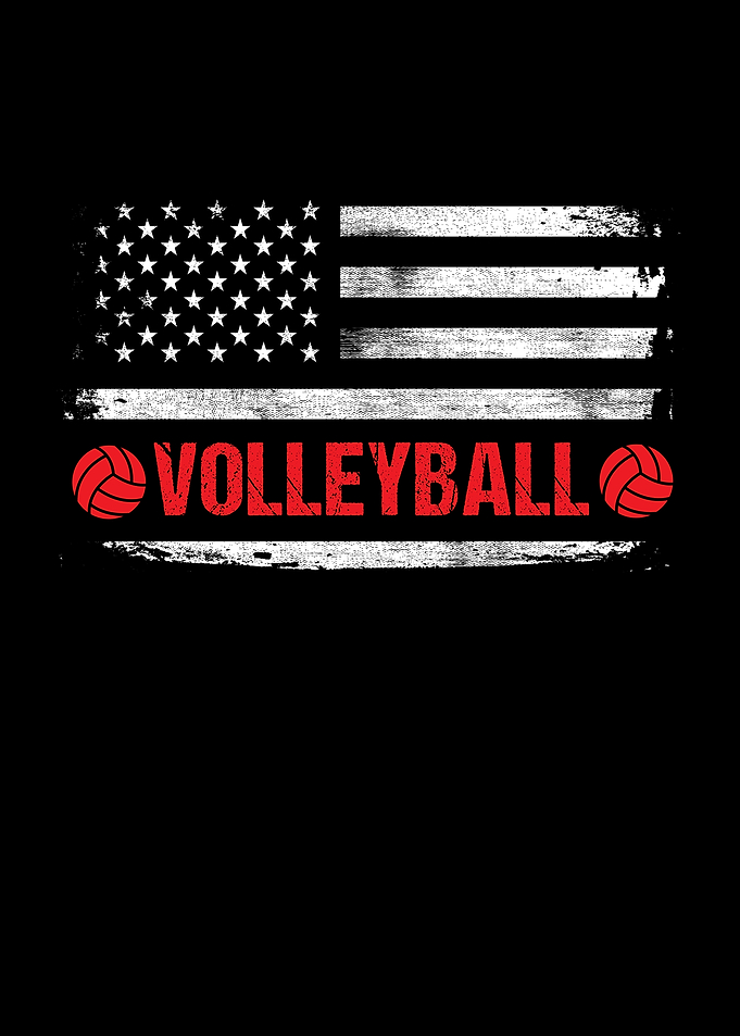 Volleyball America