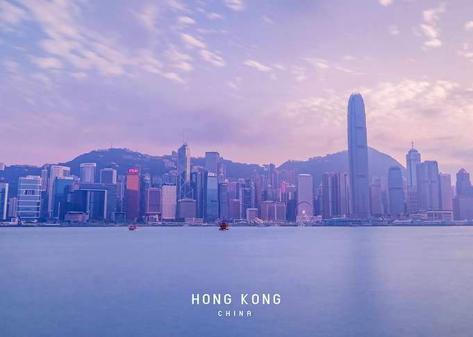Hong Kong