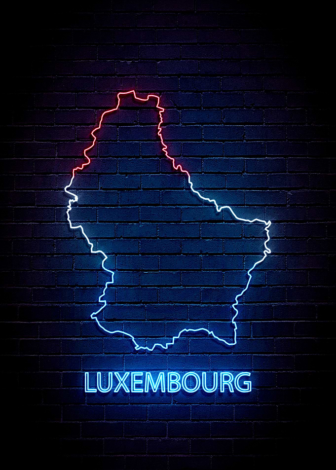 LUXEMBOURG