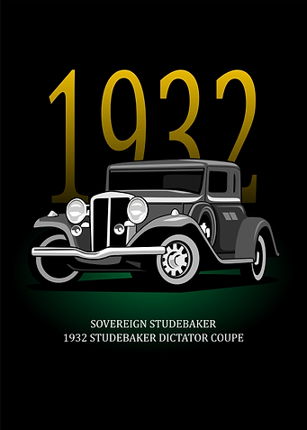 Sovereign Studebaker