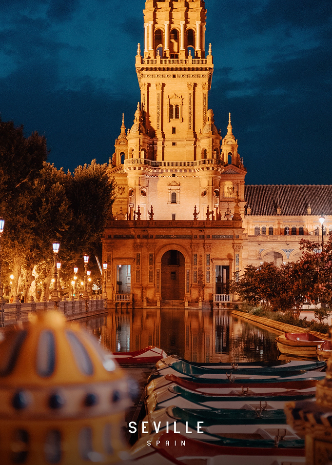 Seville