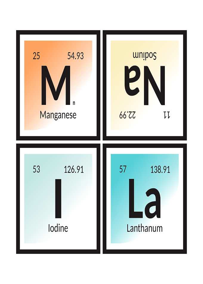 Elements of Manila