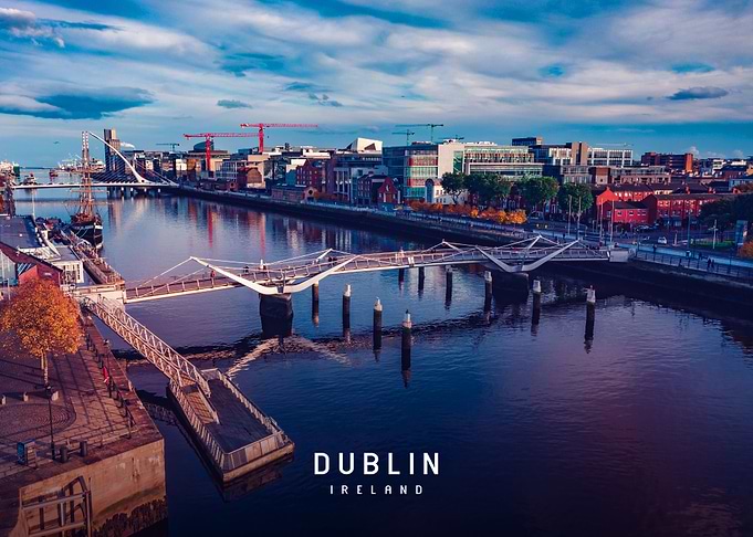 Dublin