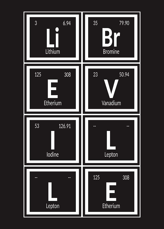 Elements of Libreville