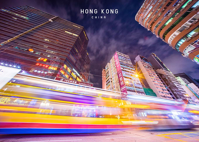 Hong Kong