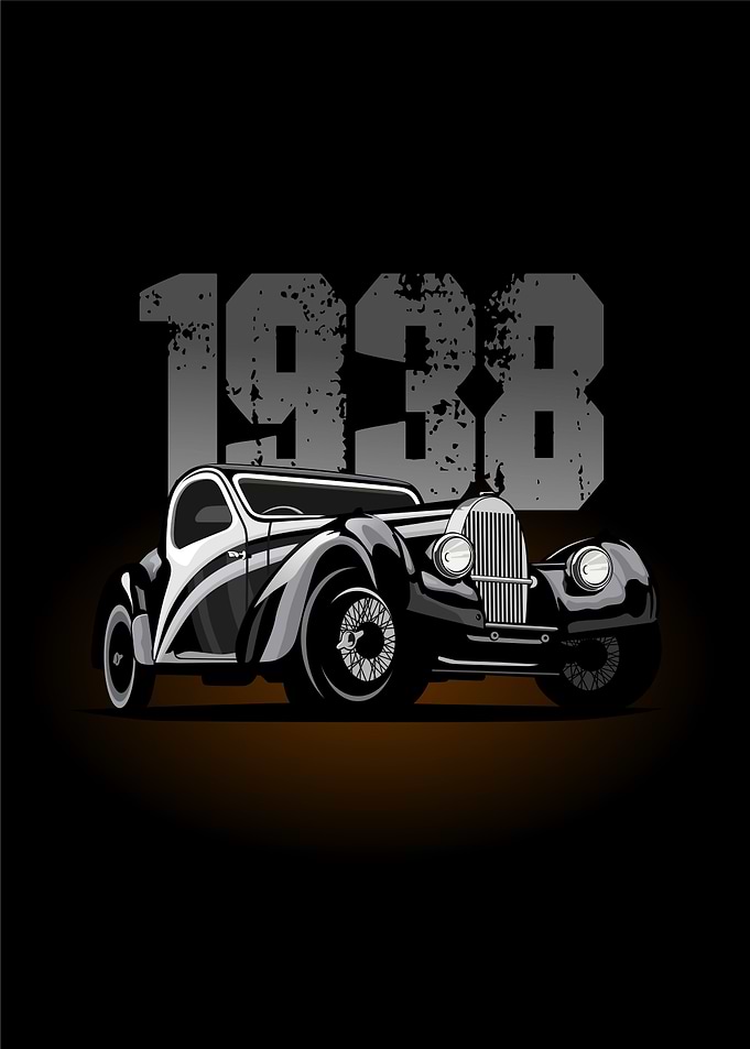 Bugatti