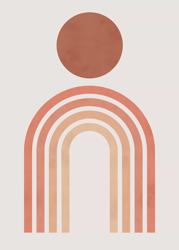 Minimalist lines 2