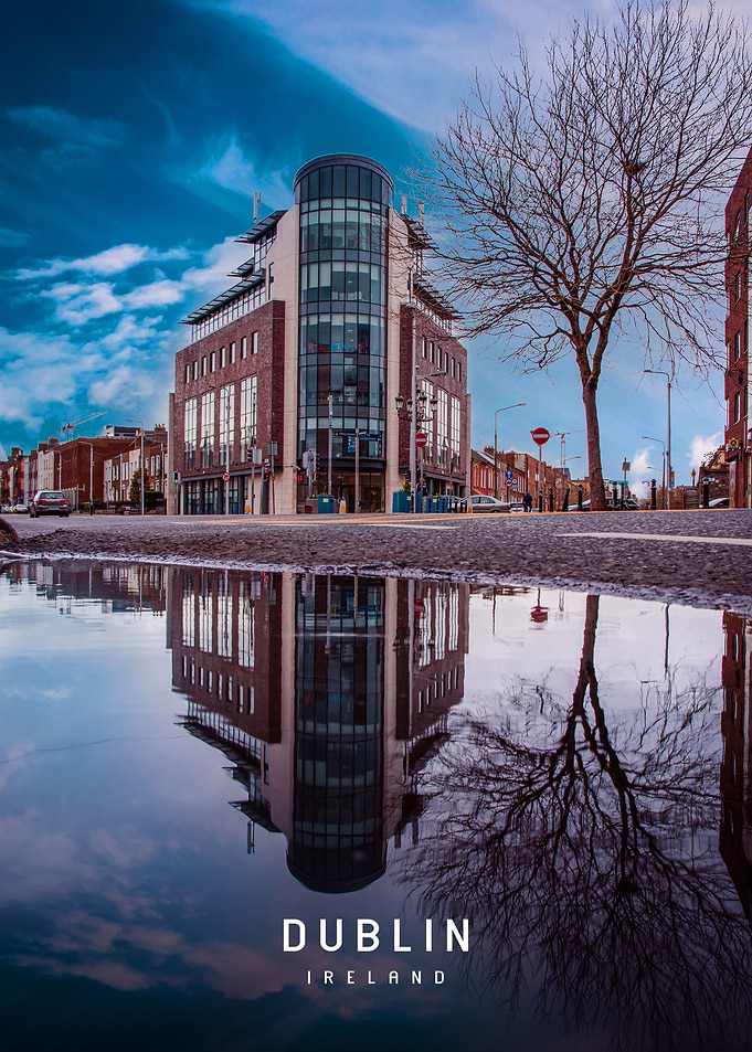 Dublin