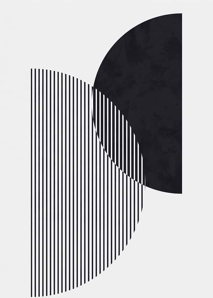 GEOMETRIC LINES 99D