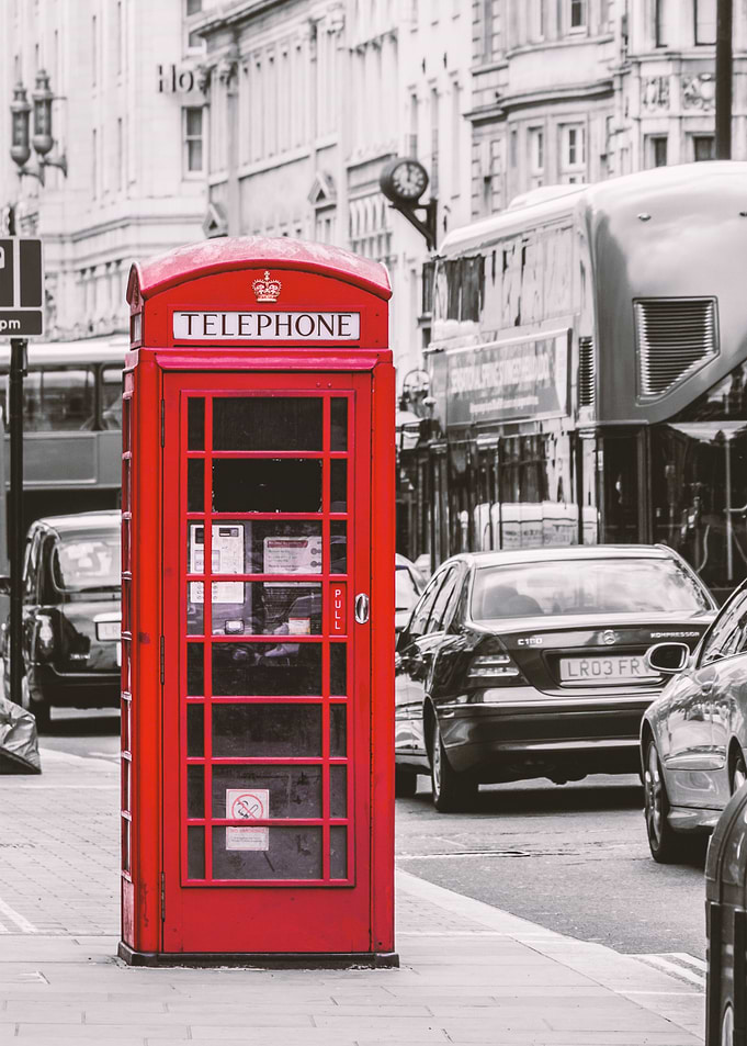 London