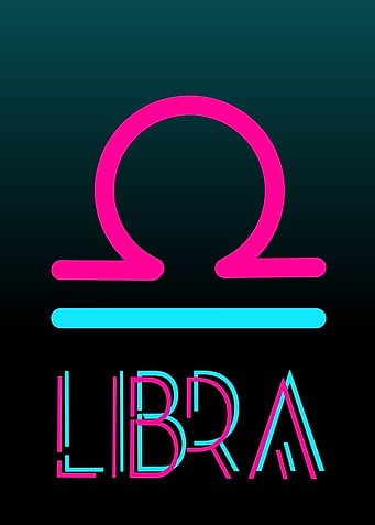 libra zodiac sign
