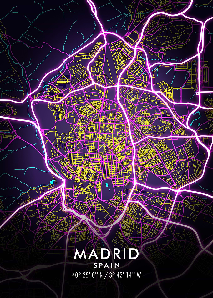 Madrid
