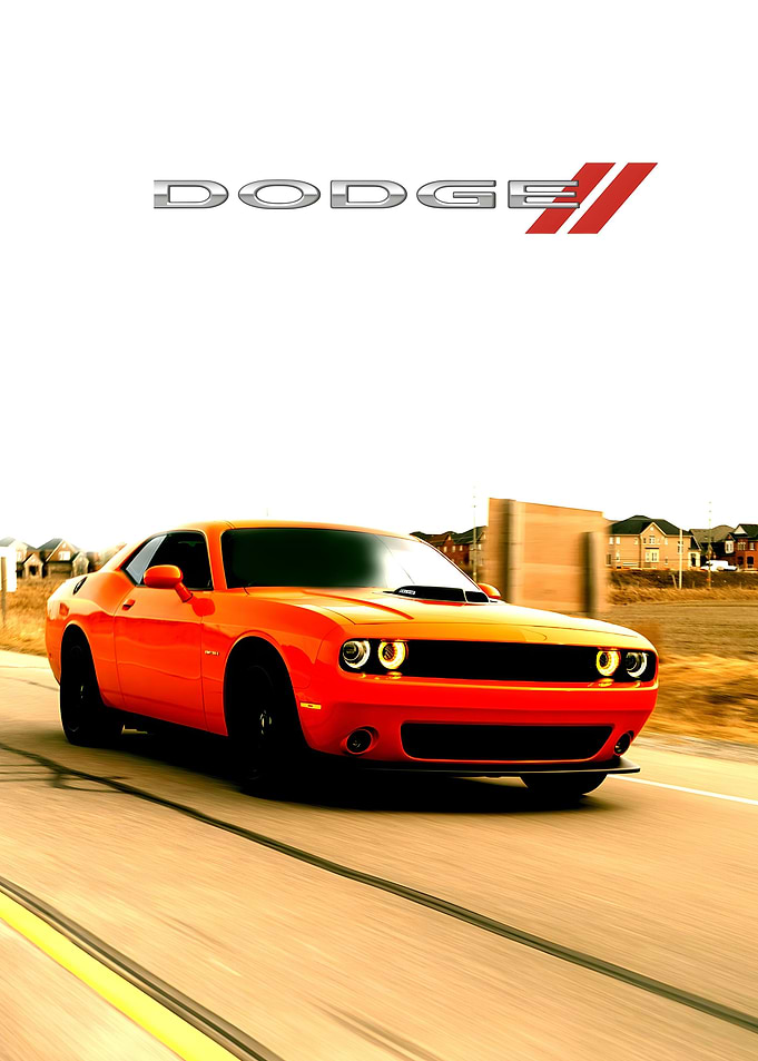dodge
