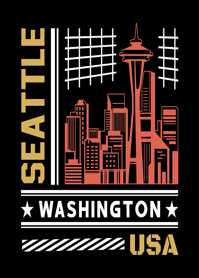 Seattle USA