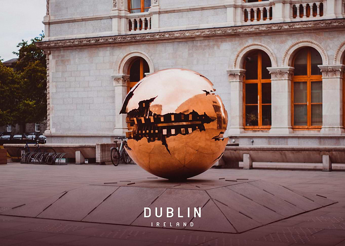 Dublin