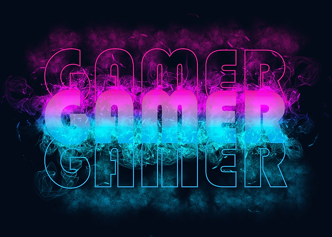 gamer