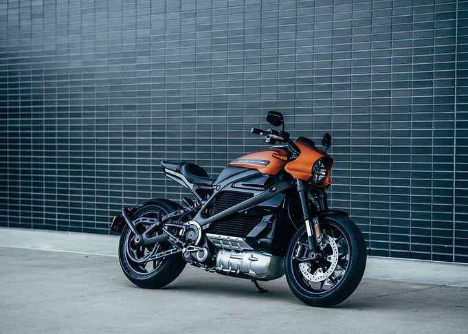Harley-Davidson