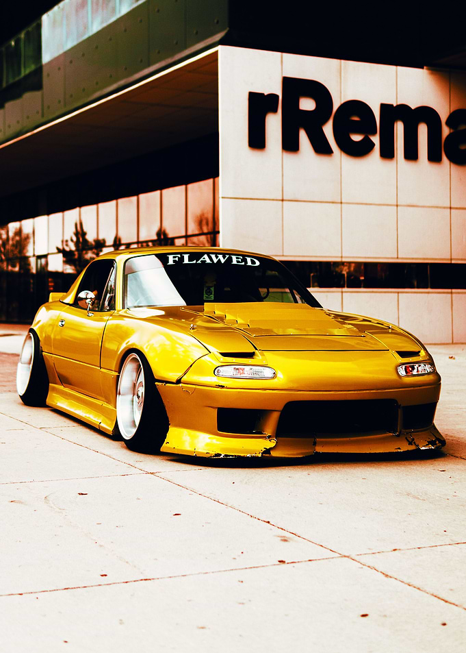 JDM Sport Cars