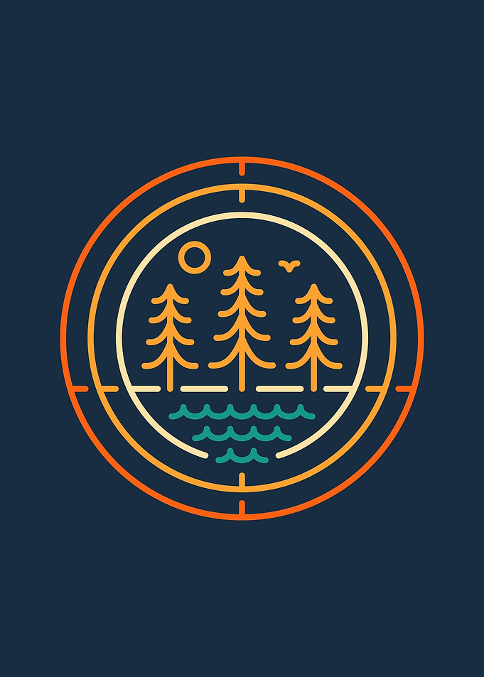 Into The Wild