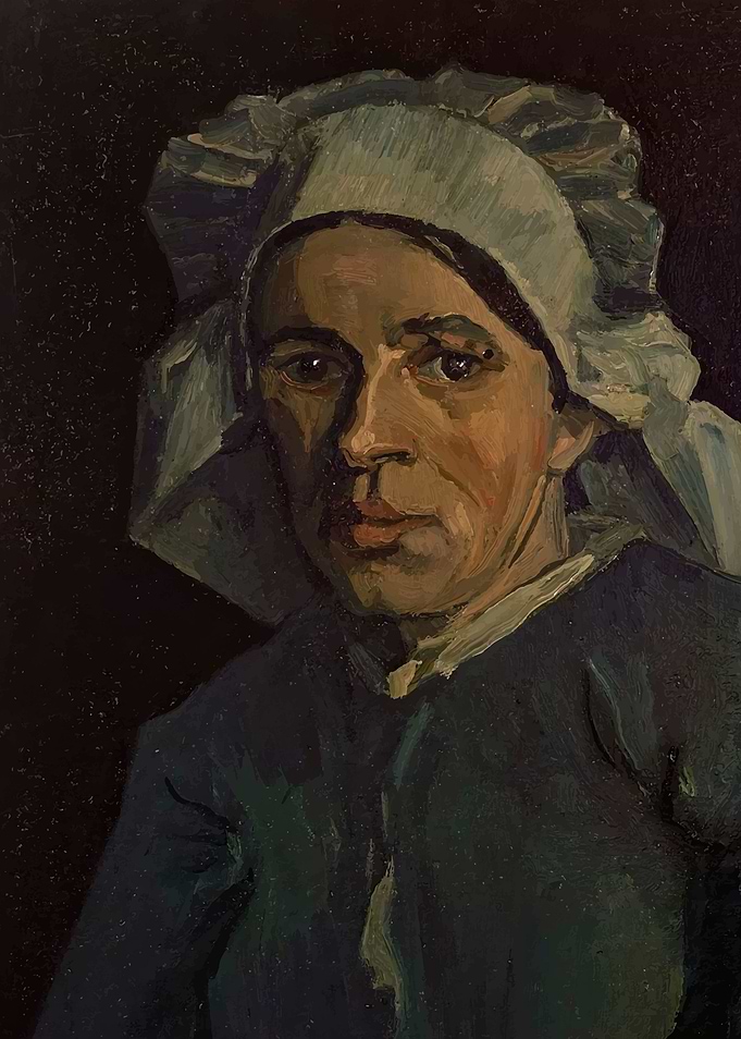 Vincent Van Gogh