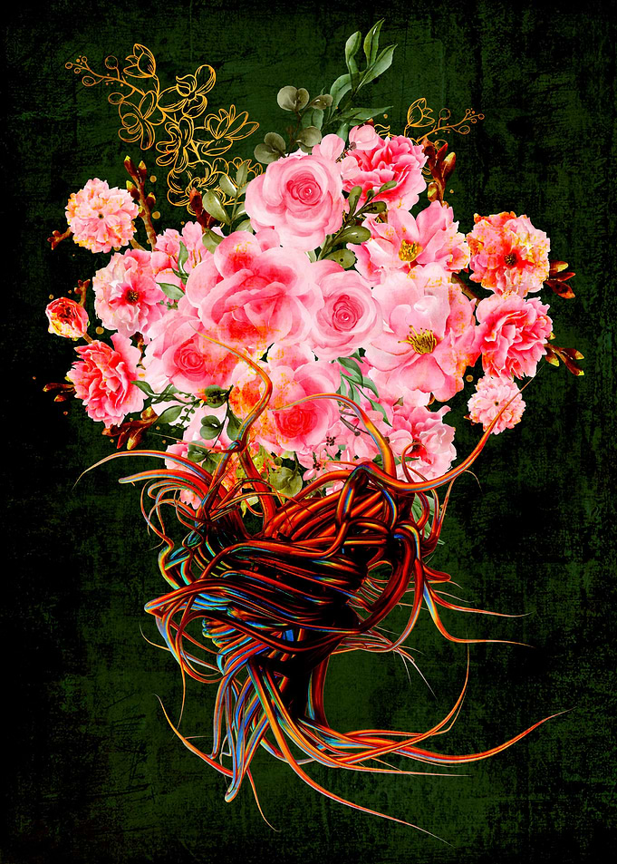 Fantastic Roses