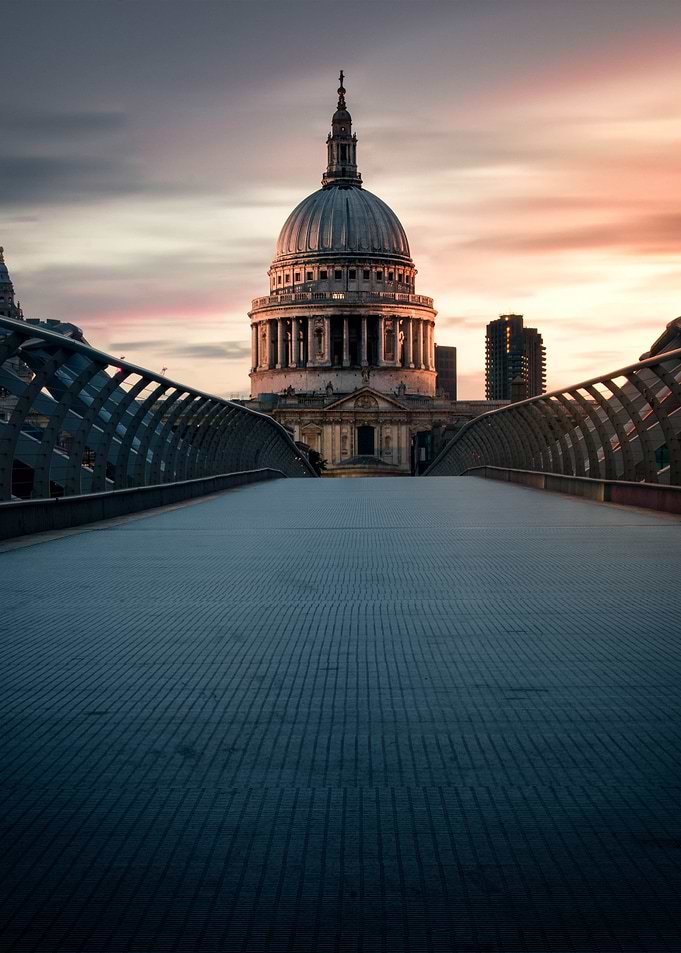 London