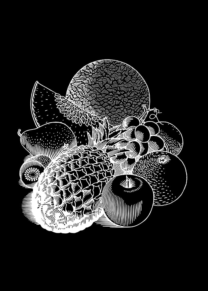 fruits