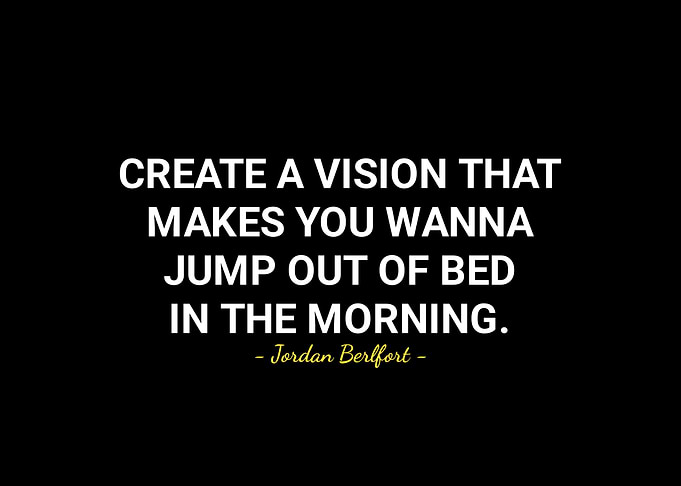 Jordan Berlfort quotes