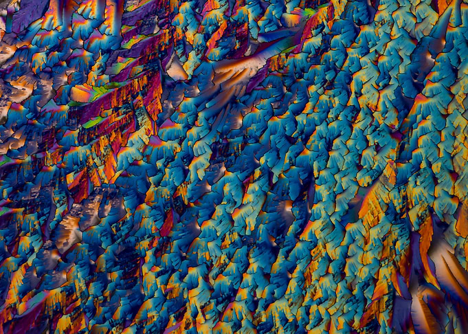 The World of Crystals 43