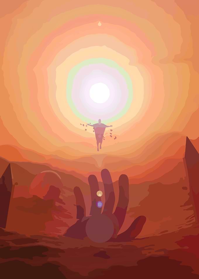 illustration illusion